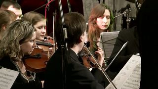 Віктор Шатецький - Слава Спасителю Христу