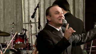 Віктор Шатецький - Слава Спасителю Христу