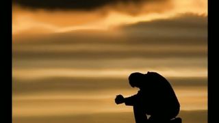 Набат - Молитва (слайд)