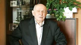 Василий Ряховский - Цена свободы