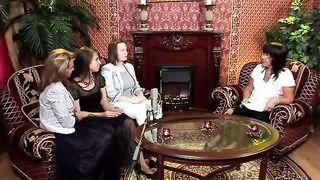 Бегущая к счастью - Любовь моей юности