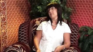 Бегущая к счастью - Любовь моей юности