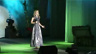 Диана Судакова - Концерт Жемчужины