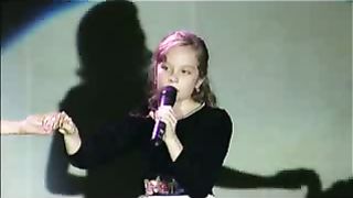 Диана Судакова - Концерт Жемчужины