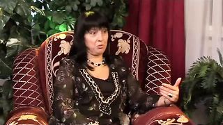 Бегущая к Счастью - История Татьяны Ряховской