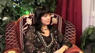 Бегущая к Счастью - История Татьяны Ряховской