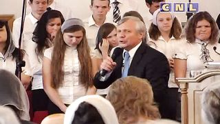 Ростислав Радчук - 15 лет жизни