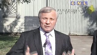 Ростислав Радчук - Любишь ли Меня