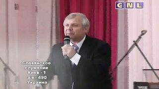 Ростислав Радчук - Он будет немой