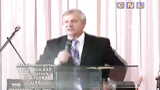 Ростислав Радчук - Он будет немой