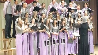 Ростислав Радчук - Первая любовь