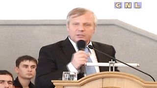 Ростислав Радчук - Что видели эти люди