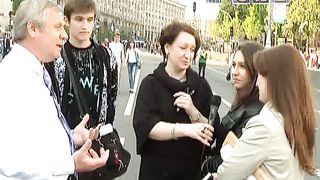 Ростислав Радчук - Почитай отца твоего и мать