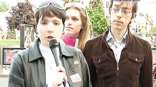 Ростислав Радчук - Почитай отца твоего и мать