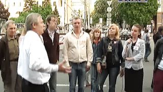 Ростислав Радчук - Почитай отца твоего и мать