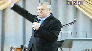 Ростислав Радчук - Имеет силу спасать