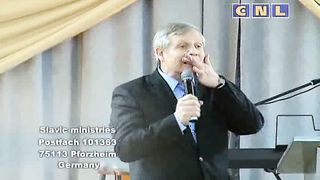 Ростислав Радчук - Имеет силу спасать