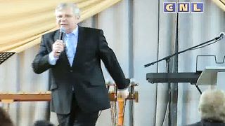 Ростислав Радчук - Имеет силу спасать