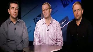 Рождественский подарок церкви Дом Хлеба