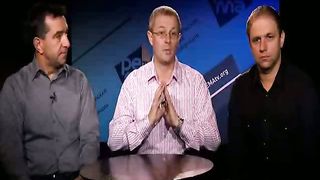 Рождественский подарок церкви Дом Хлеба