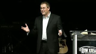 Соблазны и спасение