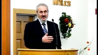 Санников Сергей Викторович - Господи Научи нас молиться