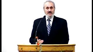 Санников Сергей Викторович - Господи Научи нас молиться