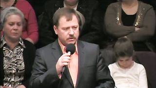 Славлю Имя я Твое 07-2012