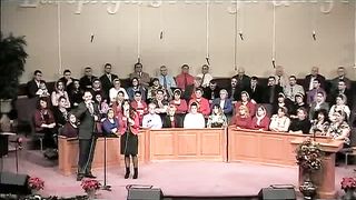 Славлю Имя я Твое 07-2012