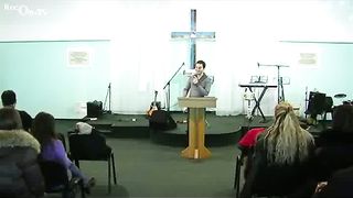 Проповедуйте Евангелие везде