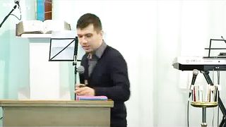 Проповедуйте Евангелие везде