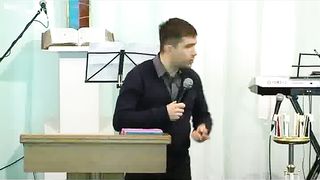 Проповедуйте Евангелие везде