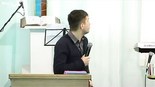 Проповедуйте Евангелие везде