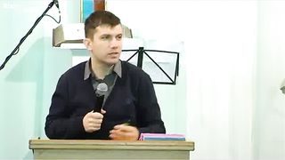 Проповедуйте Евангелие везде