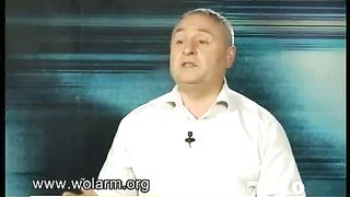 Артур Симонян - Гнев и агресия