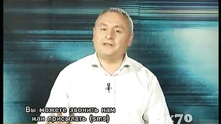 Артур Симонян - Гнев и агресия