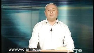 Артур Симонян - Гнев и агресия