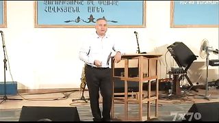 Артур Симонян - Кому адресованы наши проблемы