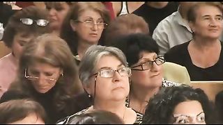 Артур Симонян - Кому адресованы наши проблемы