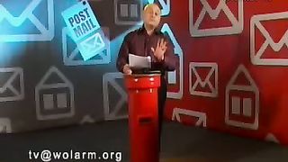 Артур Симонян - Рождество Иисуса