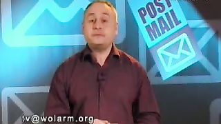 Артур Симонян - Рождество Иисуса