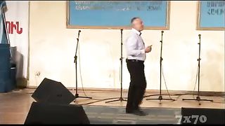 Артур Симонян - Сила слова