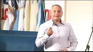 Артур Симонян - Сила слова