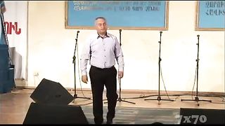 Артур Симонян - Сила слова