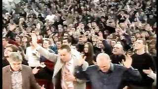 Генри Мадава - Есть сила в имени Иисуса