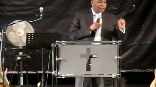 Генри Мадава - Бог ищет чемпионов