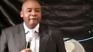 Генри Мадава - Бог ищет чемпионов