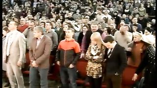 Генри Мадава - Бог ищет чемпионов