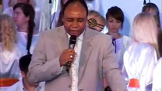 Генри Мадава - Все народы