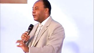 Генри Мадава - Все народы